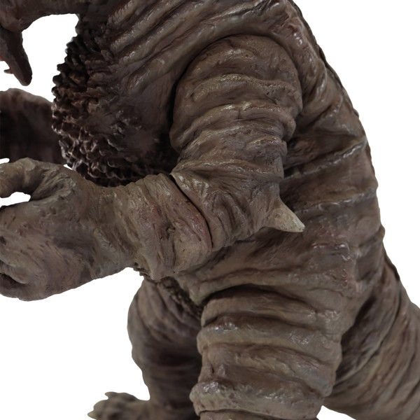 1/6特撮シリーズ ウルトラマン 古代怪獣ゴモラ 激闘セット Ver.