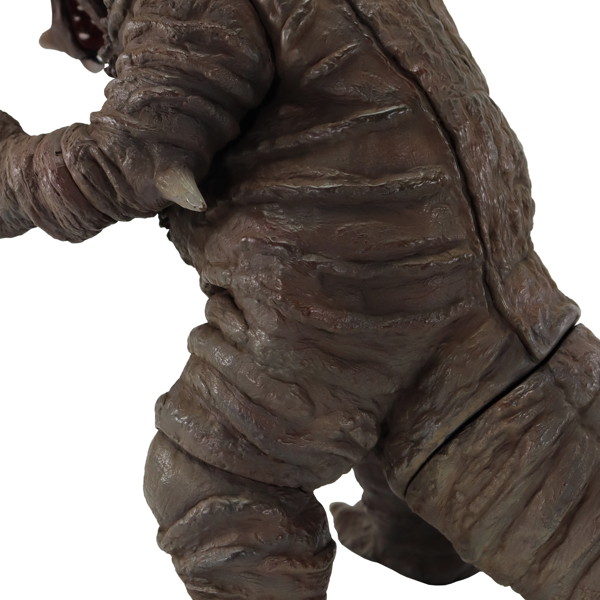 1/6特撮シリーズ ウルトラマン 古代怪獣ゴモラ 激闘セット Ver.