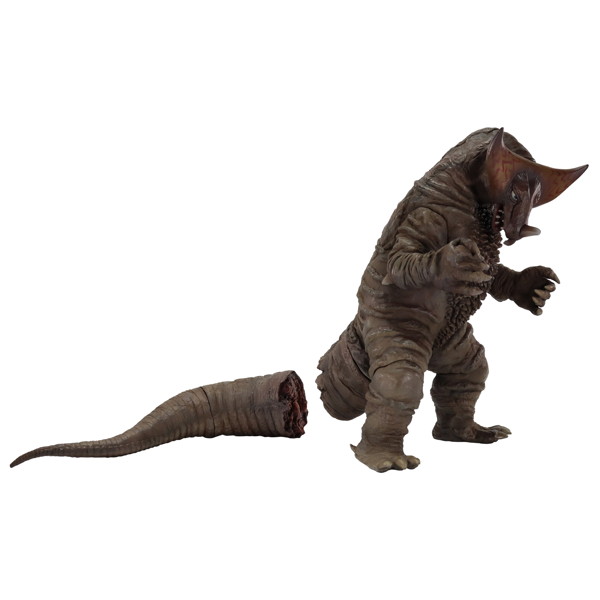 1/6特撮シリーズ ウルトラマン 古代怪獣ゴモラ 激闘セット Ver.
