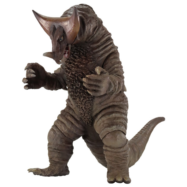 1/6特撮シリーズ ウルトラマン 古代怪獣ゴモラ 激闘セット Ver.