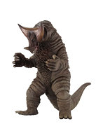 1/6特撮シリーズ ウルトラマン 古代怪獣ゴモラ 激闘セット Ver.