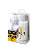 コピック ABS エア缶直結セット