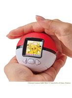 ポケモン ポケなで モンスターボール