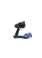 MA020 r/s スバル インプレッサ WRC 2008