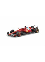 フェラーリ SF-25 2025 No.16 C.ルクレール