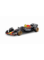 オラクル レッドブル レーシング RB21 2025 No.1 M.フェルスタッペン