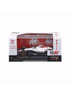 オラクル レッドブル レーシング RB21 2025 日本GP No.22 Y.角田 ドライバー付 クリアケース