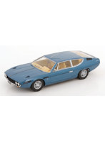 Lamborghini Espada S2 1970 ターコイズ メタリック