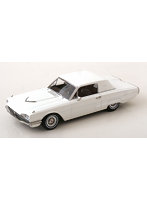Ford Thunderbird Coupe 1966 ホワイト