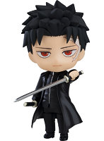 ねんどろいど カグラバチ 六平千鉱
