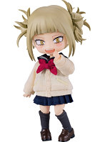 ねんどろいどどーる 僕のヒーローアカデミア トガヒミコ