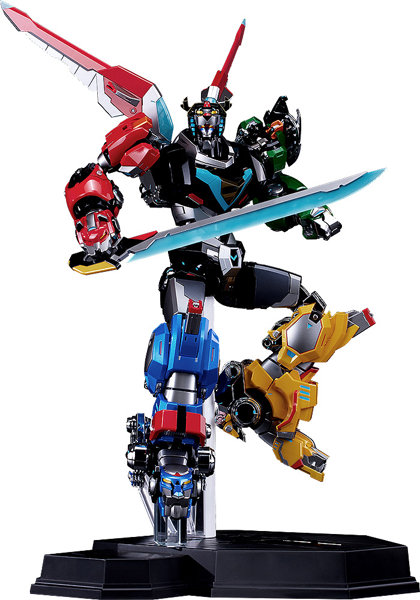 CARBOTIX ヴォルトロン （Special Limited Edition）
