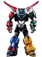 CARBOTIX ヴォルトロン