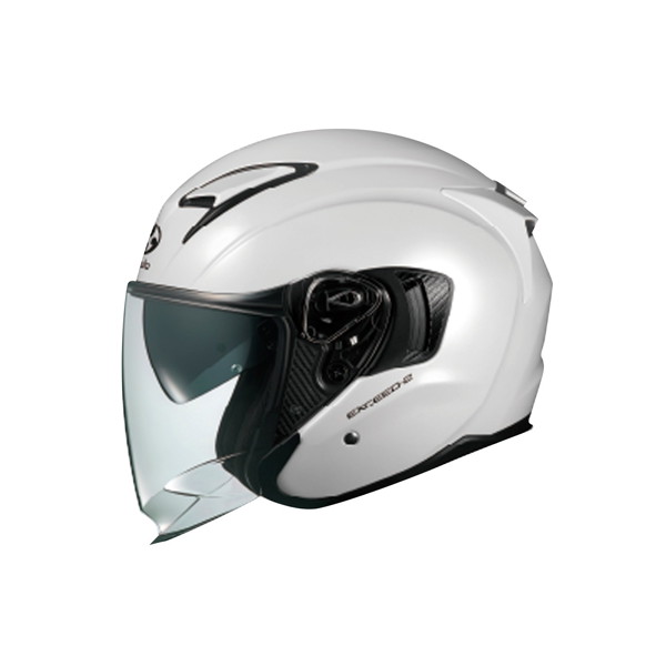 Kabuto EXCEED-2 ミニチュアヘルメットキーホルダー BOXエディション （全6種） 1BOX:6個入