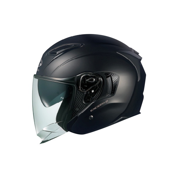 Kabuto EXCEED-2 ミニチュアヘルメットキーホルダー BOXエディション （全6種） 1BOX:6個入