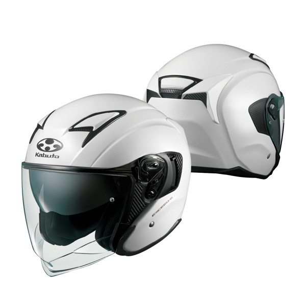 Kabuto EXCEED-2 ミニチュアヘルメットキーホルダー BOXエディション （全6種） 1BOX:6個入