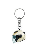 【BOX販売】Kabuto EXCEED-2 ミニチュアヘルメットキーホルダー BOXエディション （全6種） 1BOX:6個入