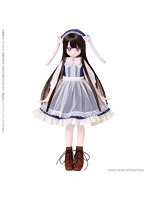 からふるDreamin’ このみ in Wonderland（Blue Moon ver.）