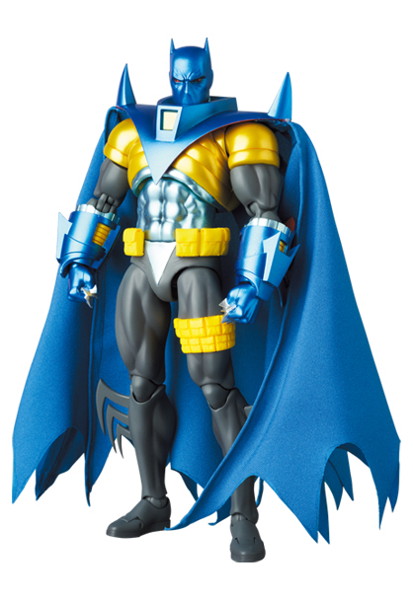 【再販】MAFEX KNIGHTFALL BATMAN