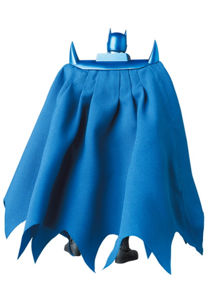 【再販】MAFEX KNIGHTFALL BATMAN