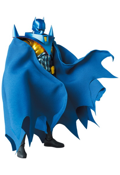 【再販】MAFEX KNIGHTFALL BATMAN