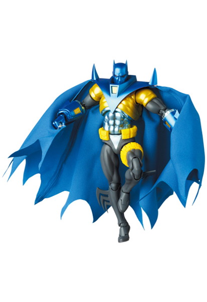 【再販】MAFEX KNIGHTFALL BATMAN