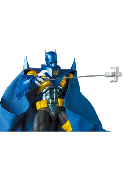【再販】MAFEX KNIGHTFALL BATMAN