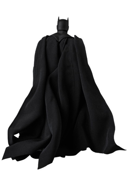 【再販】MAFEX BATMAN ’HUSH’ BLACK Ver.