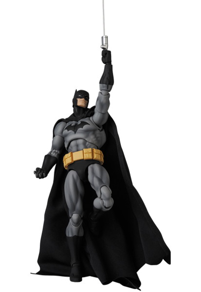 【再販】MAFEX BATMAN ’HUSH’ BLACK Ver.