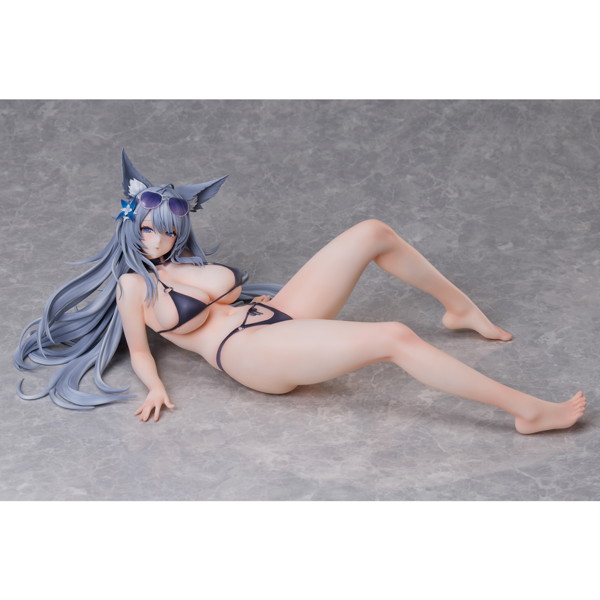 B-style アズールレーン 信濃 Anniversary Swimsuits Ver.