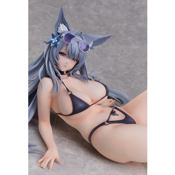 B-style アズールレーン 信濃 Anniversary Swimsuits Ver.