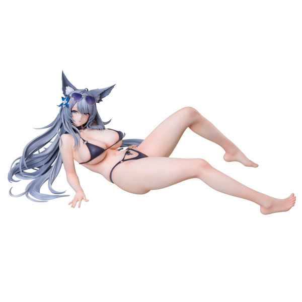 B-style アズールレーン 信濃 Anniversary Swimsuits Ver.
