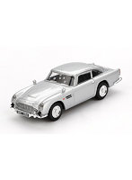 アストンマーチン DB5 「スカイフォール」英語版パッケージ