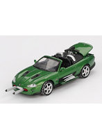 ジャガー XKR 「ダイ・アナザー・デイ」中国語（繁体字）版パッケージ