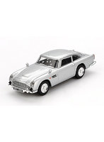 アストンマーチン DB5 「スカイフォール」中国語（繁体字）版パッケージ