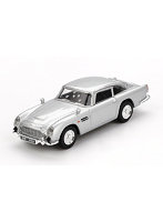 アストンマーチン DB5 「スカイフォール」中国語（簡体字）版パッケージ