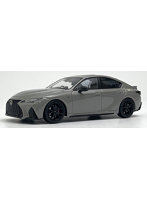 LEXUS IS500 F SPORT PERFORMANCE Climax Edition(ニュートリノグレー)
