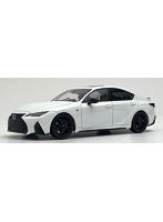 LEXUS IS500 F SPORT PERFORMANCE Climax Edition(ホワイトノーヴァガラスフレーク)