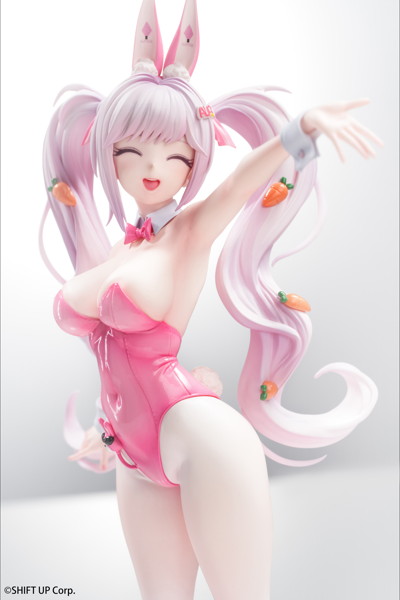 勝利の女神:NIKKE アリス:ワンダーランドバニー