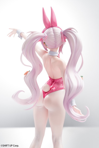 勝利の女神:NIKKE アリス:ワンダーランドバニー