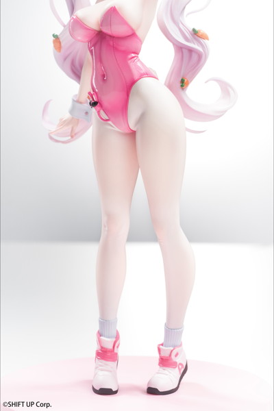 勝利の女神:NIKKE アリス:ワンダーランドバニー