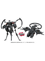 TS-14 エアラクニッド