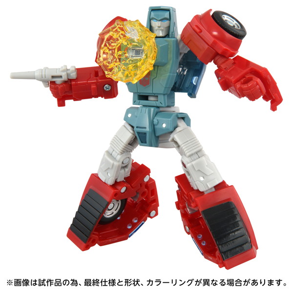 TS-15 ウインドチャージャー