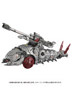 AZ-13 キャノリーモルガ