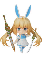 ねんどろいど バーサーカー/アルトリア・キャスター Fate/Grand Order