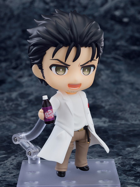 ねんどろいど 岡部倫太郎 2.0 STEINS；GATE