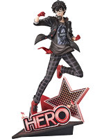 P5D主人公 ペルソナ5 ダンシング・スターナイト