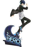 P3D主人公 ペルソナ3 ダンシング・ムーンナイト