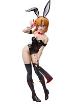竜宮レナ 惨劇バニーVer. ひぐらしのなく頃に 業