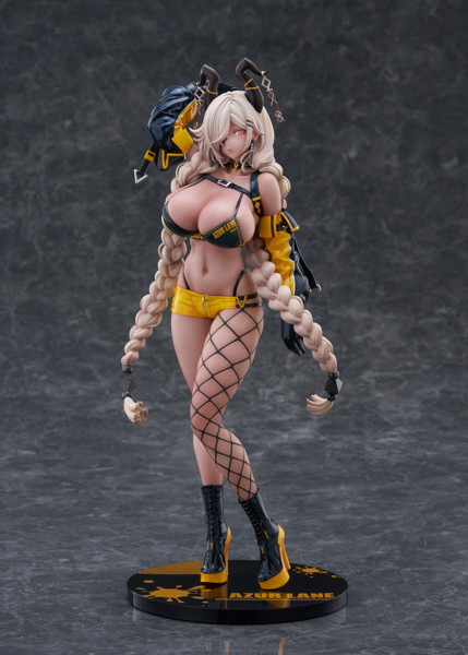 尾張 Anime Expo 2024 Ver. アズールレーン
